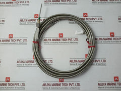 Meiyo Electric Ptr-m Resistance Bulb Temperature Sensor 5.9-meter