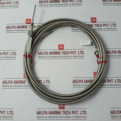Meiyo Electric Ptr-m Resistance Bulb Temperature Sensor 5.9-meter