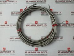 Meiyo Electric Ptr-m Resistance Bulb Temperature Sensor 9.9-meter