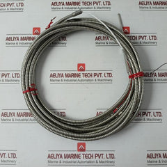 Meiyo Electric Ptr-m Resistance Bulb Temperature Sensor 9.9-meter