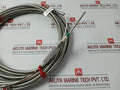 Meiyo Electric Ptr-m Resistance Bulb Temperature Sensor 9.9-meter