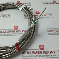 Meiyo Electric Ptr-m Resistance Bulb Temperature Sensor 9.9-meter