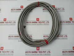 Meiyo Electric Ptr-m Resistance Bulb Temperature Sensor 9.9-meter