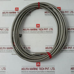 Meiyo Electric Ptr-m Resistance Bulb Temperature Sensor 9.9-meter