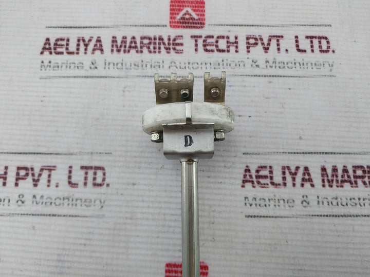 Meiyo Electric Ptr-n7 Resistance Bulb Ac 500V