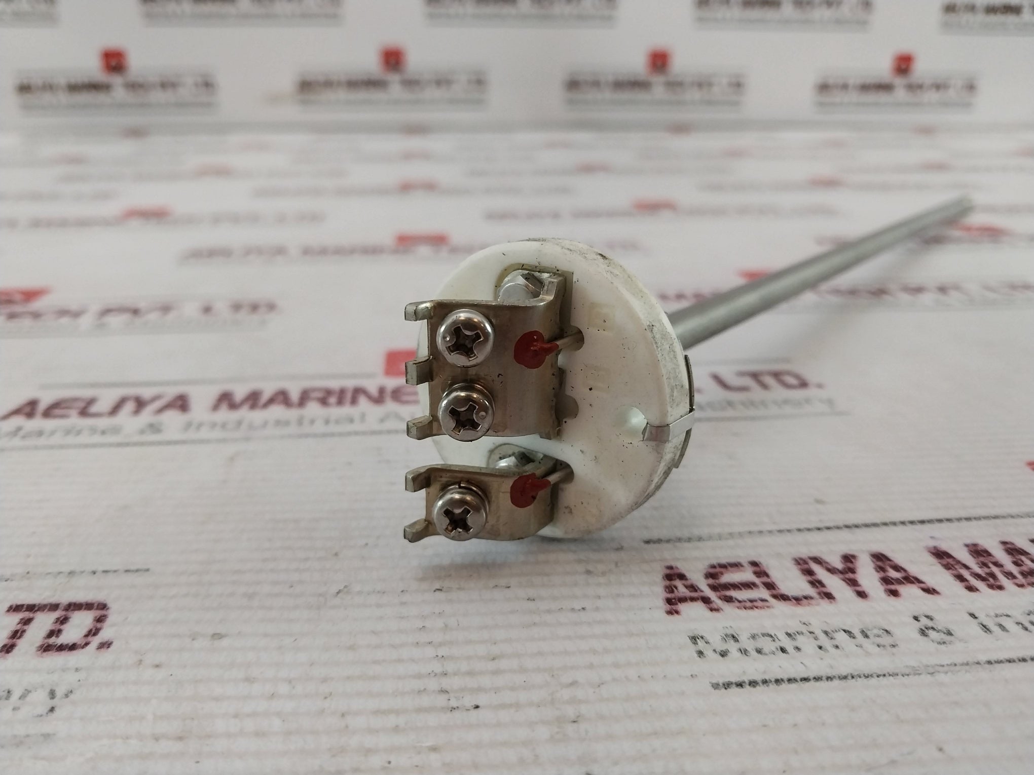 Meiyo Electric Ptr-n7 Resistance Bulb Ac 500V