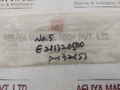 Meiyo Electric Ptr-n7 Resistance Bulb Ac 500V
