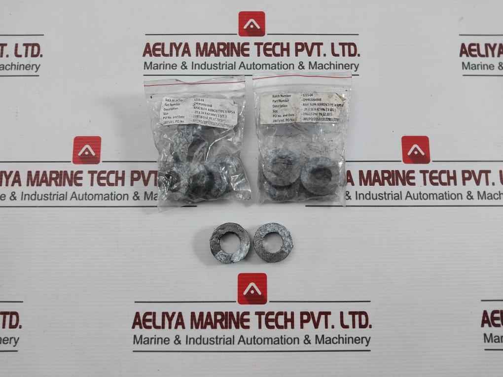 Meiyo Electric Smp-2Lb Pressure Transmitter Packing Kit Dc24V