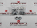 Meiyo Electric Smp-2Lb Pressure Transmitter Packing Kit Dc24V