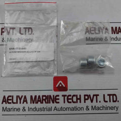 Meiyo Electric Smp-2Lb Pressure Transmitter Packing Kit Dc24V