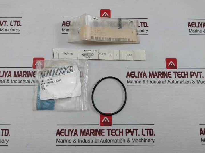Meiyo Electric Smp-2Lb Pressure Transmitter Packing Kit Dc24V