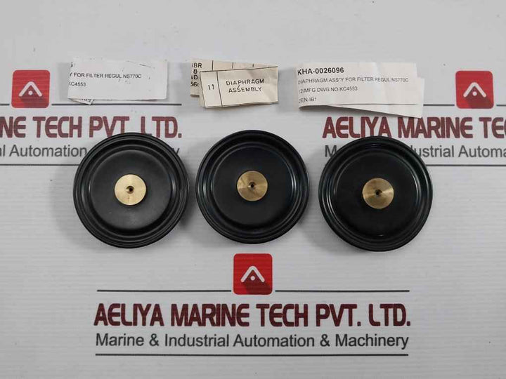 Meiyo Electric Smp-2Lb Pressure Transmitter Packing Kit Dc24V