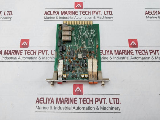 Meiyo Fault Alarm Pcb Module Type F