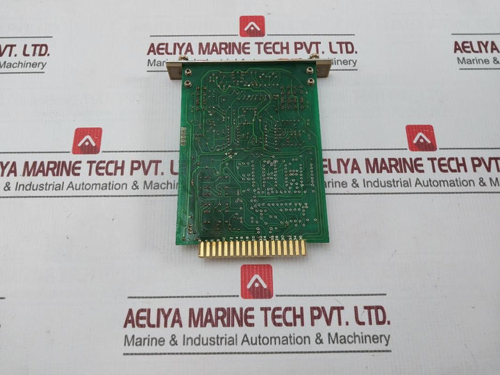 Meiyo Fault Alarm Pcb Module Type F