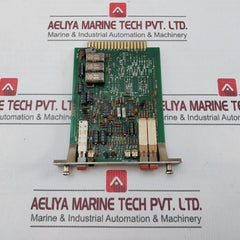 Meiyo Fault Alarm Pcb Module Type F 1Zhg