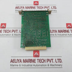 Meiyo Fault Alarm Pcb Module Type F 1Zhg