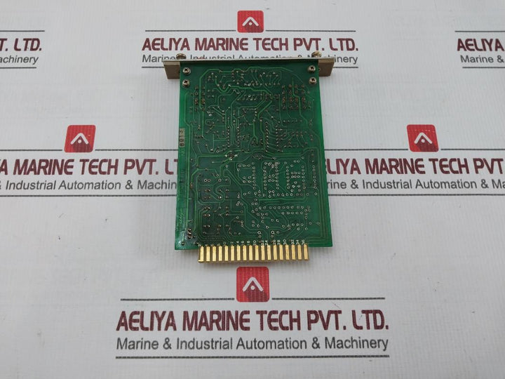 Meiyo Fault Alarm Pcb Module Type F 1Zhg
