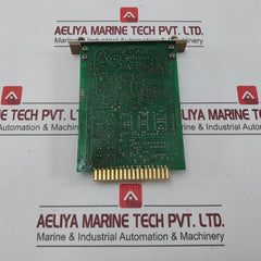 Meiyo Fault Alarm Pcb Module Type F 1Zhg