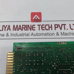 Meiyo Fault Alarm Pcb Module Type F 1Zhg