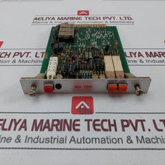 Meiyo Fault Alarm Pcb Module Type F 1Zhg