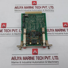 Meiyo Fv15D Fault Alarm Pcb Module