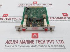 Meiyo Fv15D Fault Alarm Pcb Module 892