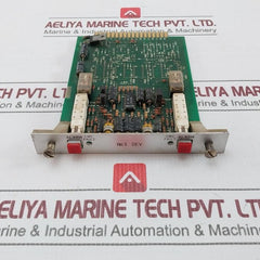 Meiyo Fv15D Fault Alarm Pcb Module 892