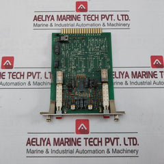Meiyo Fv15D Fault Alarm Pcb Module