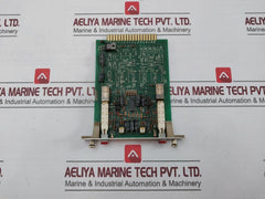 Meiyo Fv15D Fault Alarm Pcb Module 892
