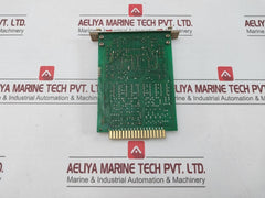Meiyo Fv15D Fault Alarm Pcb Module 892
