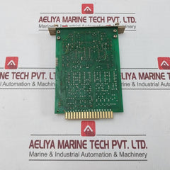 Meiyo Fv15D Fault Alarm Pcb Module 892