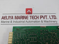 Meiyo Fv15D Fault Alarm Pcb Module 892