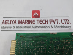 Meiyo Fv15D Fault Alarm Pcb Module 892