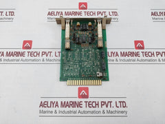 Meiyo Fv15D Fault Alarm Pcb Module 892