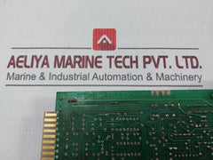 Meiyo Fv15D Fault Alarm Pcb Module 892
