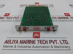 Meiyo Fv15D Fault Alarm Pcb Module 892