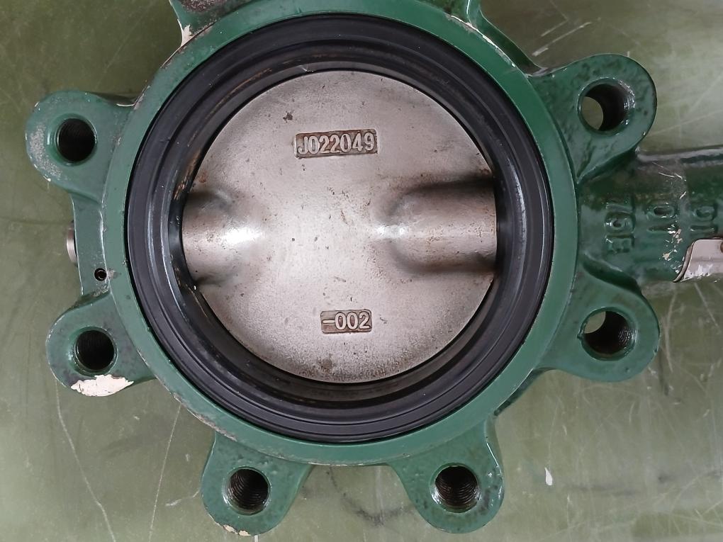 Mekanot Janst Tda12F07Cni Position Gear Assembly M0R-30D/Da 150Psi