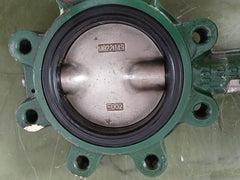 Mekanot Janst Tda12F07Cni Position Gear Assembly M0R-30D/Da 150Psi