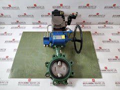 Mekanot Janst Tda12F07Cni Position Gear Assembly M0R-30D/Da 150Psi
