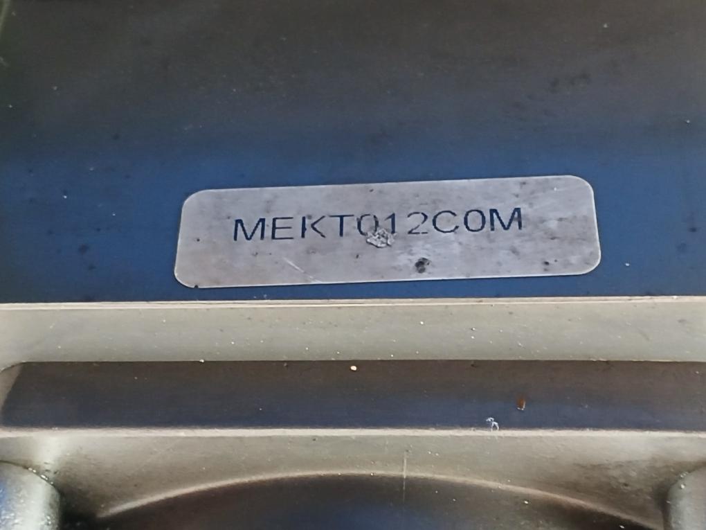 Mekanot Janst Tda12F07Cni Position Gear Assembly M0R-30D/Da 150Psi