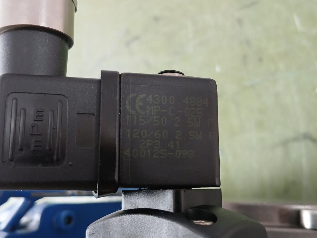 Mekanot Janst Tda12F07Cni Position Gear Assembly M0R-30D/Da 150Psi