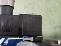Mekanot Janst Tda12F07Cni Position Gear Assembly M0R-30D/Da 150Psi
