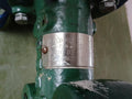 Mekanot Janst Tda12F07Cni Position Gear Assembly M0R-30D/Da 150Psi