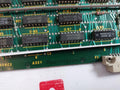 Mektron 153-23-00 Operator Panel Interface Pi96B30Poofooe9 , 31209513F24
