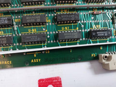Mektron 153-23-00 Operator Panel Interface Pi96B30Poofooe9 , 31209513F24