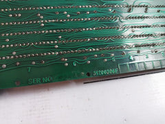 Mektron 153-23-00 Operator Panel Interface Pi96B30Poofooe9 , 31209513F24