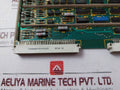 Mektron 31207723 C 16 Printed Circuit Board