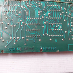 Mektron 31207723 C 16 Printed Circuit Board