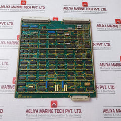 Mektron 31207723 C 16 Printed Circuit Board