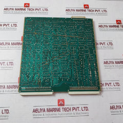 Mektron 31207723 C 16 Printed Circuit Board
